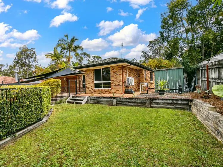 Fifth view of Homely house listing, 9 Challenger Street, Worongary QLD 4213