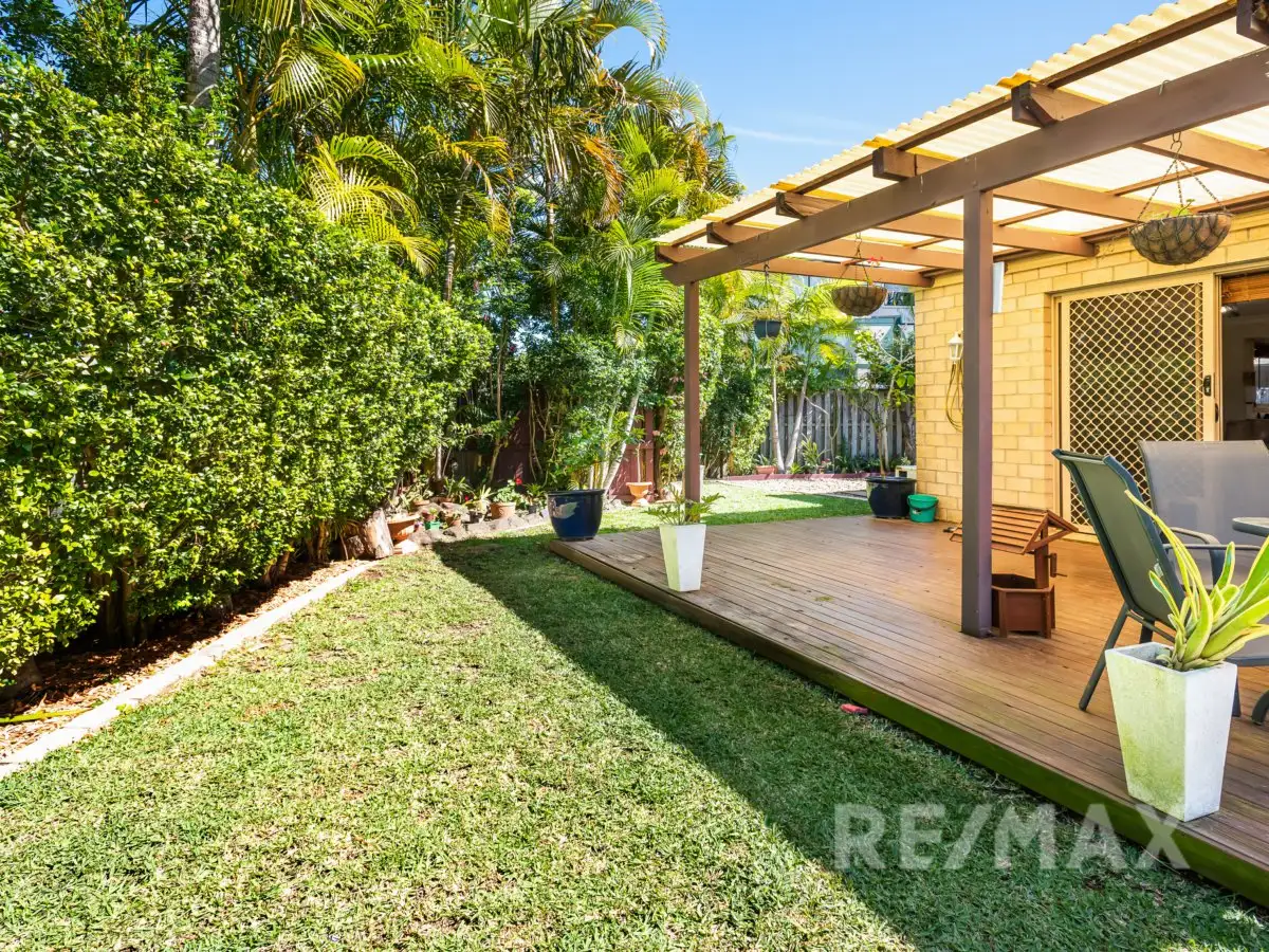 Main view of Homely semi-detached listing, 1/8 Scots Pl, Robina QLD 4226