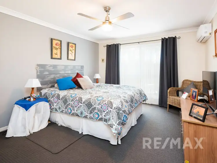 Fifth view of Homely semi-detached listing, 1/8 Scots Pl, Robina QLD 4226