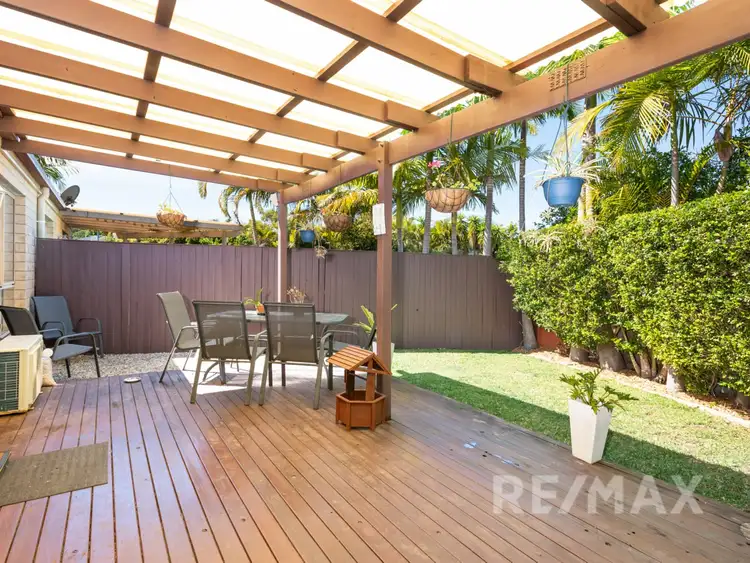 Sixth view of Homely semi-detached listing, 1/8 Scots Pl, Robina QLD 4226