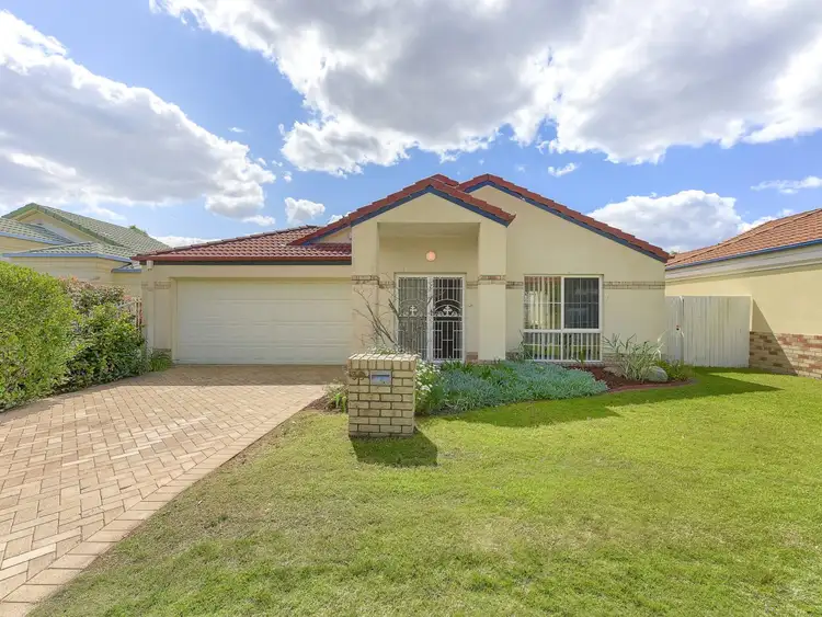 Main view of Homely house listing, 39 Tennent Street, Westlake QLD 4074