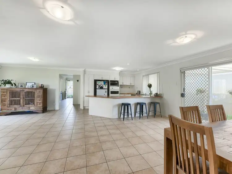 Second view of Homely house listing, 39 Tennent Street, Westlake QLD 4074
