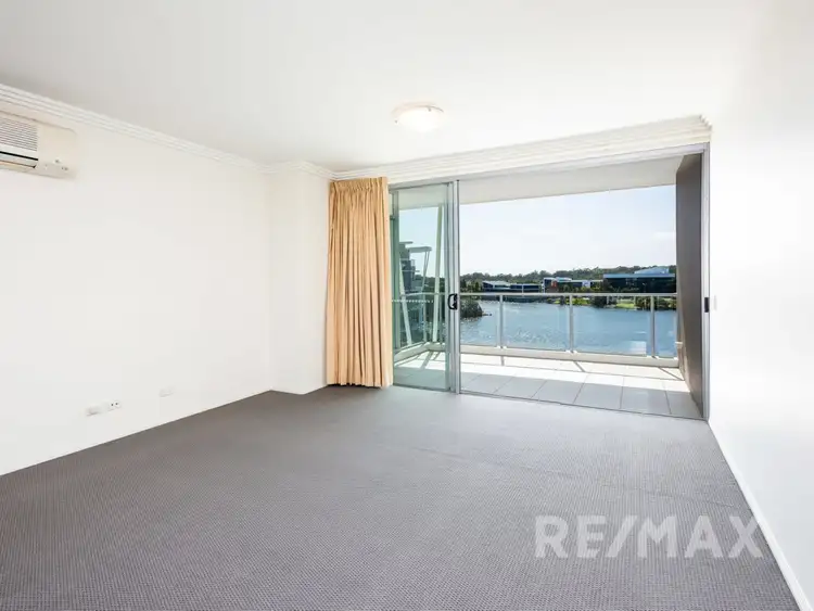 Third view of Homely apartment listing, 71/255 Varsity Parade, Varsity Lakes QLD 4227