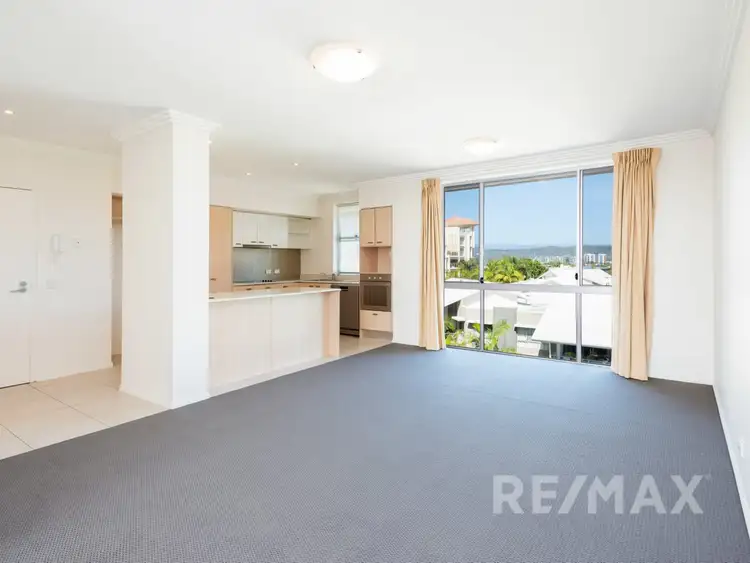 Fourth view of Homely apartment listing, 71/255 Varsity Parade, Varsity Lakes QLD 4227