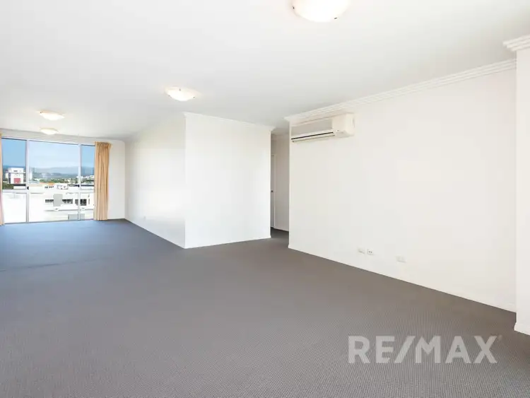 Fifth view of Homely apartment listing, 71/255 Varsity Parade, Varsity Lakes QLD 4227