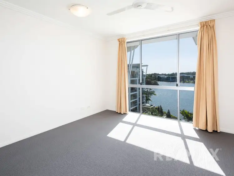 Sixth view of Homely apartment listing, 71/255 Varsity Parade, Varsity Lakes QLD 4227