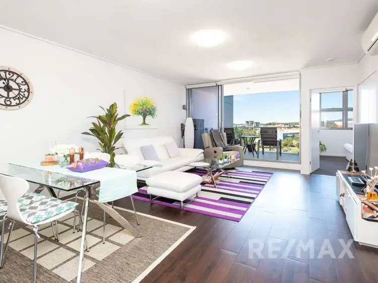 2708/42 Laver Dr, Robina QLD 4226