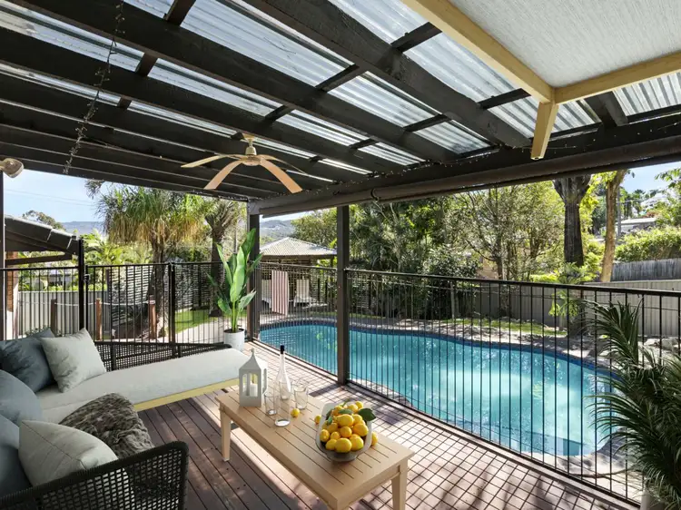 16 Constellation Crescent, Mudgeeraba QLD 4213