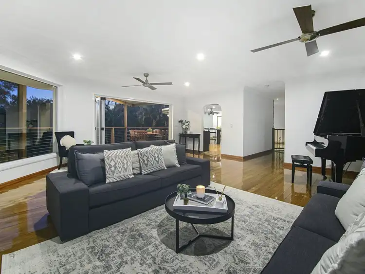 19 Sawgrass Place, Robina QLD 4226
