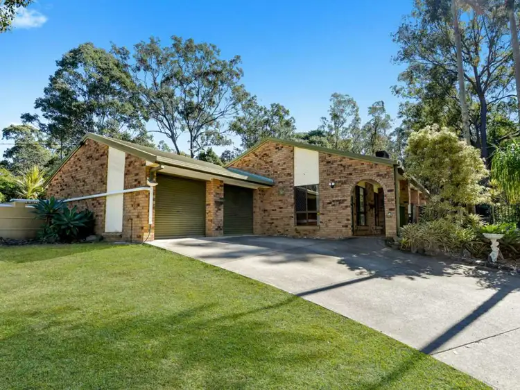 36 Montego Court, Eatons Hill QLD 4037