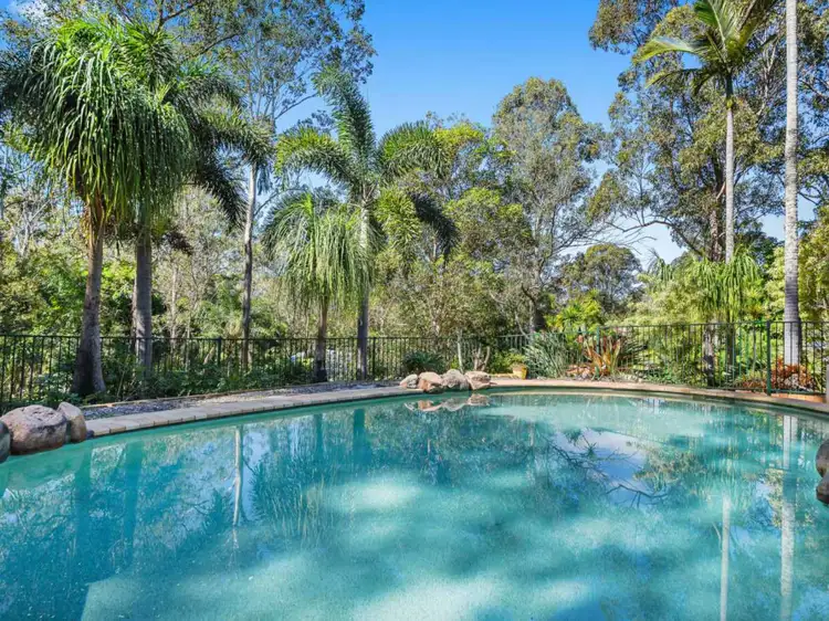 Third view of Homely house listing, 36 Montego Court, Eatons Hill QLD 4037
