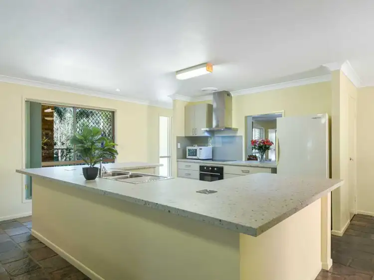 Fourth view of Homely house listing, 36 Montego Court, Eatons Hill QLD 4037