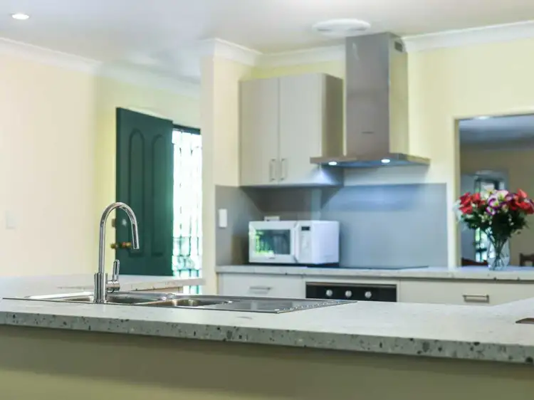Sixth view of Homely house listing, 36 Montego Court, Eatons Hill QLD 4037
