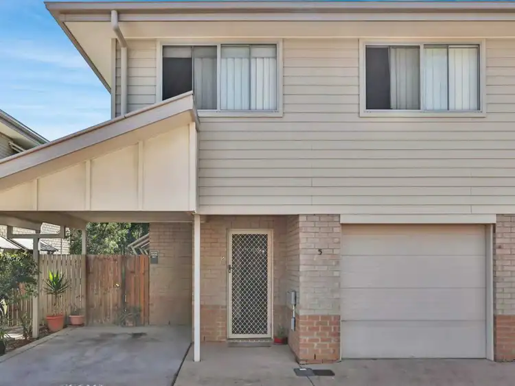 Main view of Homely unit listing, 5/149 Duffield, Kallangur QLD 4503