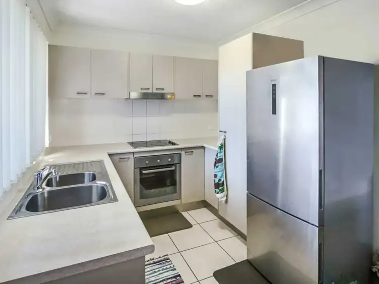 Second view of Homely unit listing, 5/149 Duffield, Kallangur QLD 4503