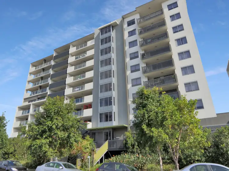 2805/25-27 Charlotte Street, Chermside QLD 4032