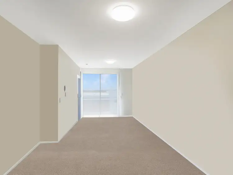 Third view of Homely unit listing, 2805/25-27 Charlotte Street, Chermside QLD 4032