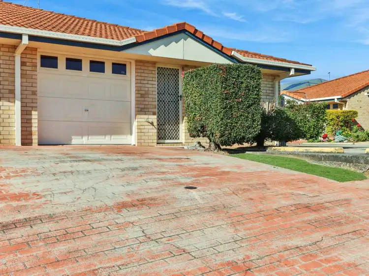 Main view of Homely unit listing, 84/14 Everest Street, Warner QLD 4500