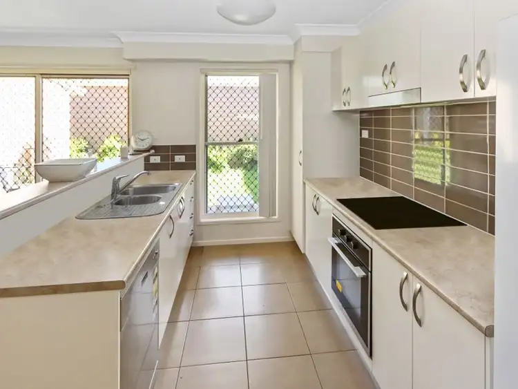 Second view of Homely unit listing, 119/71 Stanley Street, Brendale QLD 4500