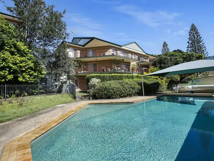 12/5 Laura Street, Lutwyche QLD 4030