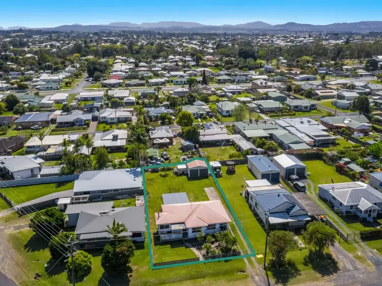 Main view of Homely house listing, 2 Light Street, Casino NSW 2470