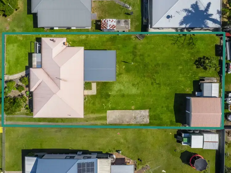 Third view of Homely house listing, 2 Light Street, Casino NSW 2470