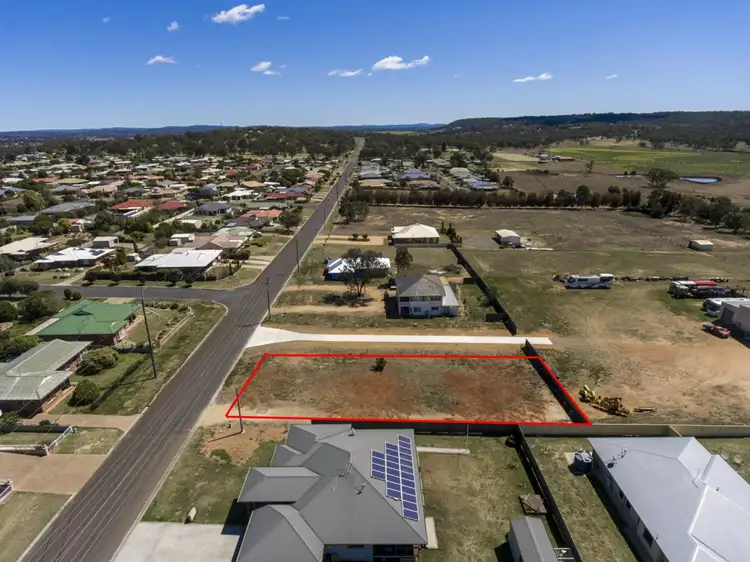149 Ogilvie Road, Warwick QLD 4370