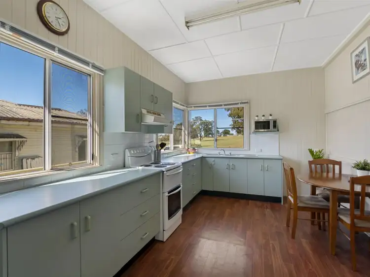Main view of Homely house listing, 19 William Street, Warwick QLD 4370