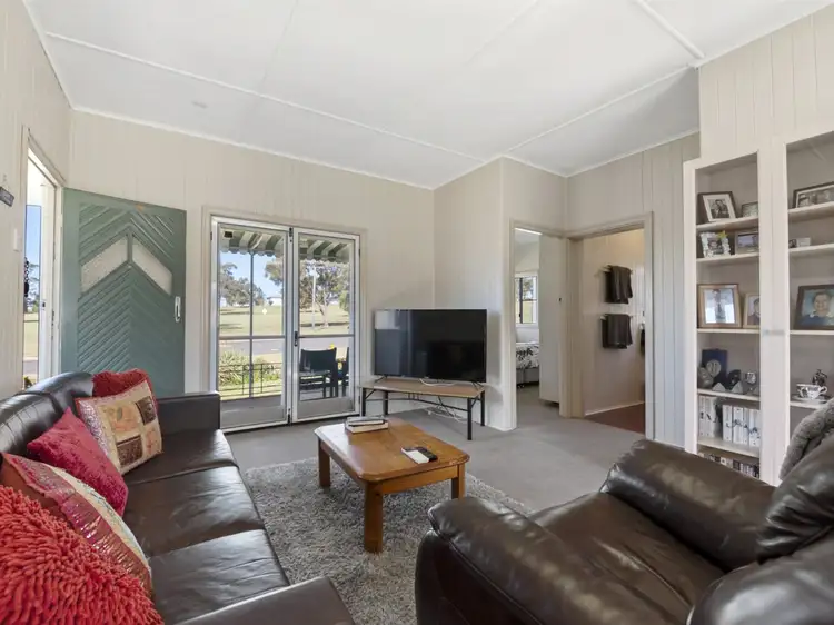 Second view of Homely house listing, 19 William Street, Warwick QLD 4370