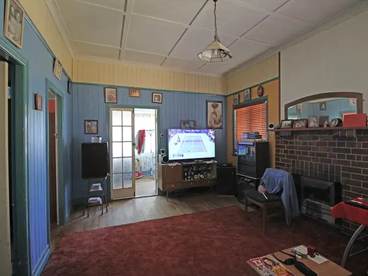 Second view of Homely house listing, 29 Myall Avenue, Warwick QLD 4370