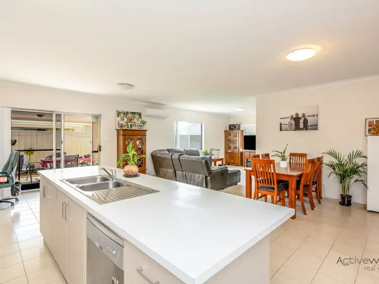 Second view of Homely house listing, 4 Swordfish Vista, Sunset Beach WA 6530