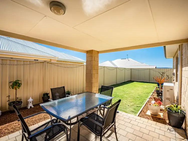 Third view of Homely house listing, 4 Swordfish Vista, Sunset Beach WA 6530
