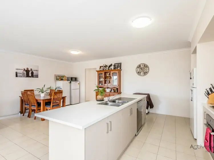 Sixth view of Homely house listing, 4 Swordfish Vista, Sunset Beach WA 6530