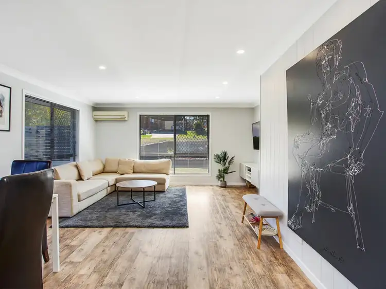 Second view of Homely house listing, 18 McTaggart Place, Carrara QLD 4211