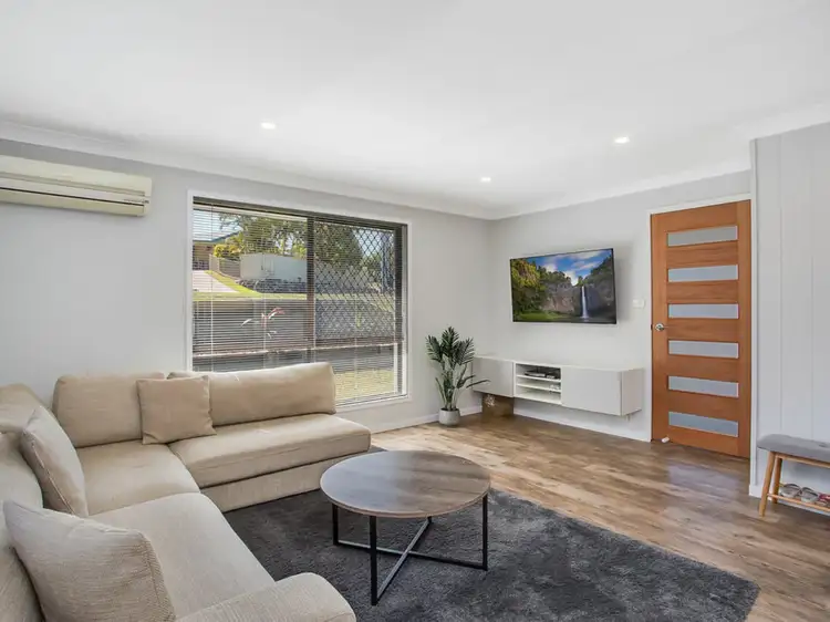 Third view of Homely house listing, 18 McTaggart Place, Carrara QLD 4211