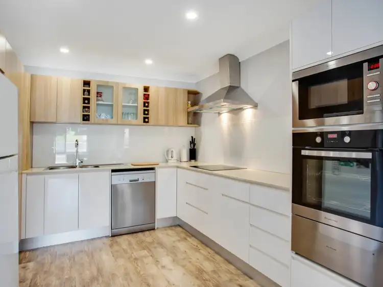 Fourth view of Homely house listing, 18 McTaggart Place, Carrara QLD 4211