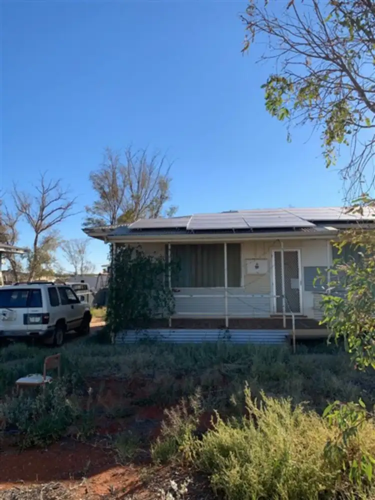 62 Queen Road, Meekatharra WA 6642