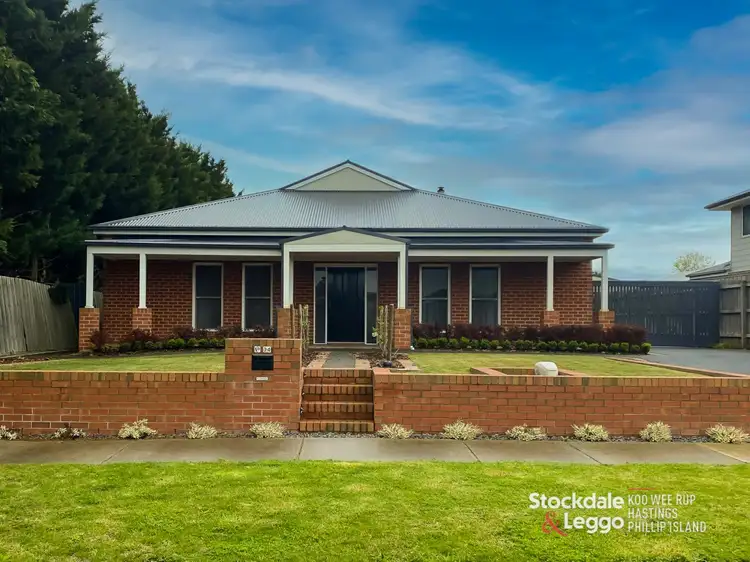 34 Milla Way, Koo Wee Rup VIC 3981