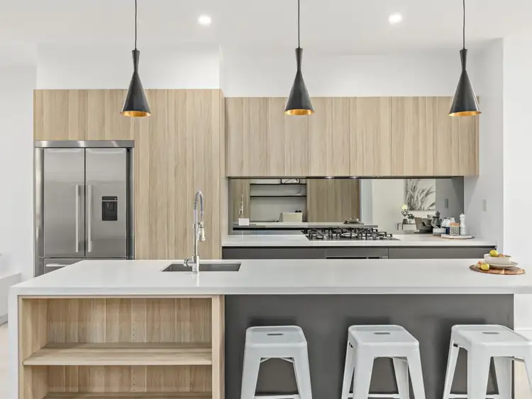 Third view of Homely house listing, 47A Curtin Avenue, Abbotsford NSW 2046