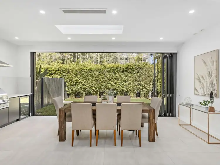 Fourth view of Homely house listing, 47A Curtin Avenue, Abbotsford NSW 2046