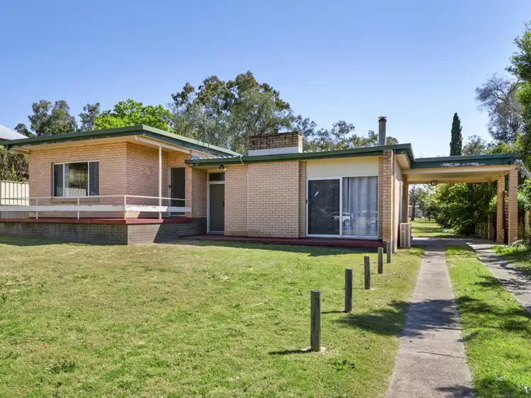 Main view of Homely house listing, 11D Clarke Street, Warwick QLD 4370