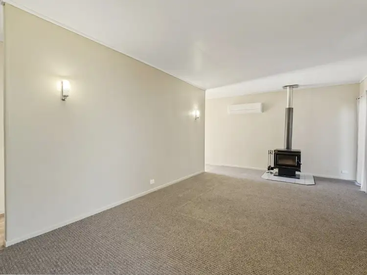 Second view of Homely house listing, 11D Clarke Street, Warwick QLD 4370