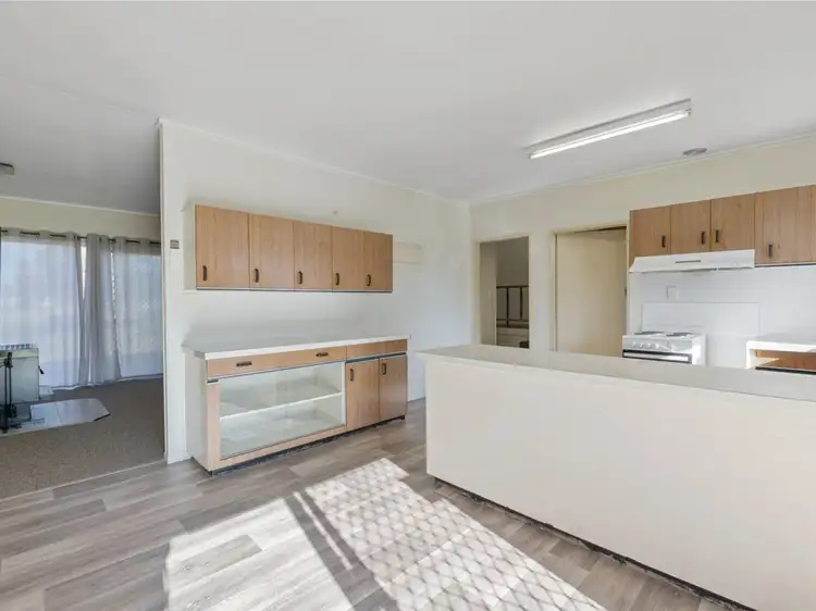 Third view of Homely house listing, 11D Clarke Street, Warwick QLD 4370