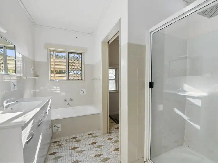 Fifth view of Homely house listing, 11D Clarke Street, Warwick QLD 4370