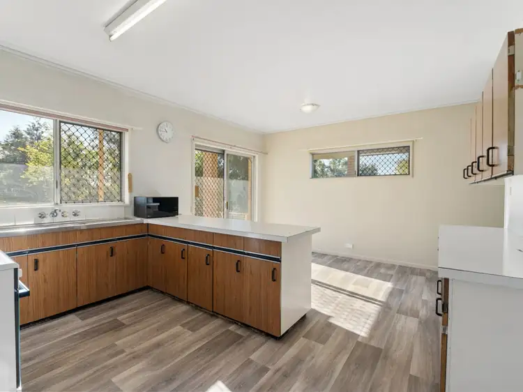 Sixth view of Homely house listing, 11D Clarke Street, Warwick QLD 4370