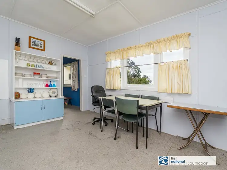 Second view of Homely house listing, 61 Cuttriss Street, Inverloch VIC 3996