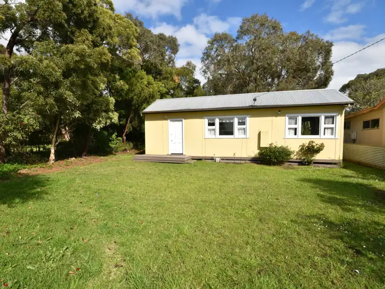 Fourth view of Homely house listing, 61 Cuttriss Street, Inverloch VIC 3996
