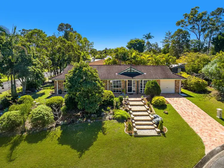 2 Cape Court, Tallai QLD 4213