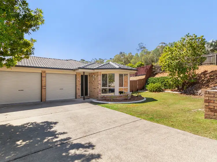 Main view of Homely house listing, 7 Weka Street, Oxenford QLD 4210