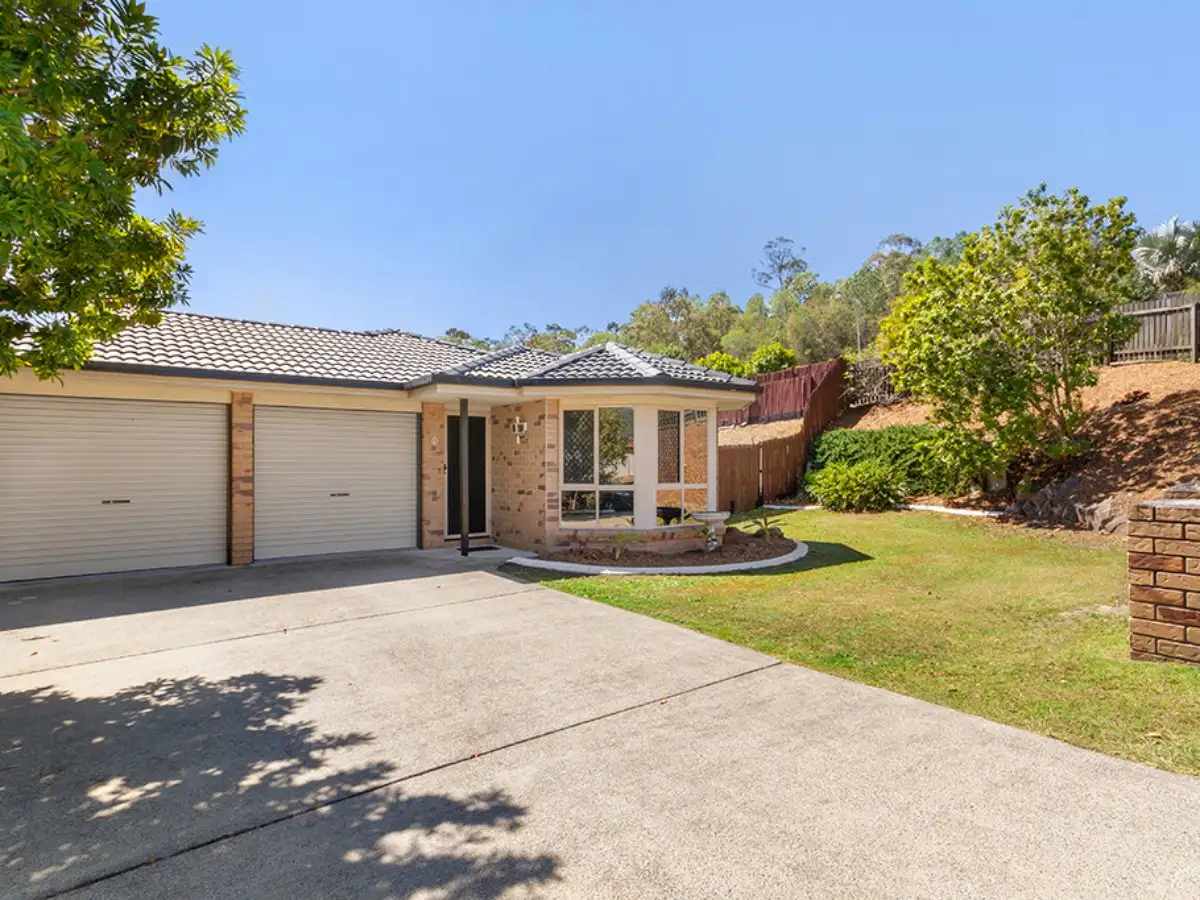 Main view of Homely house listing, 7 Weka Street, Oxenford QLD 4210